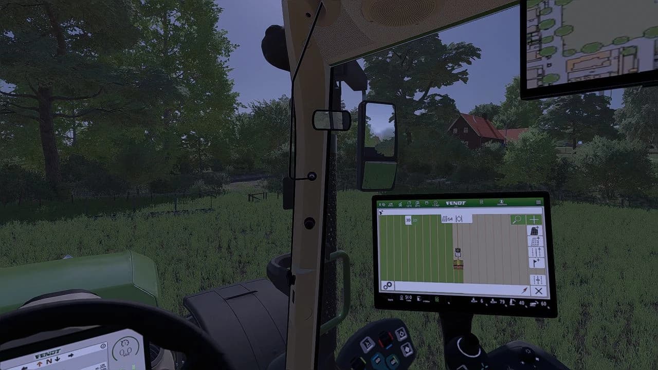 FENDT 700 GEN7 2