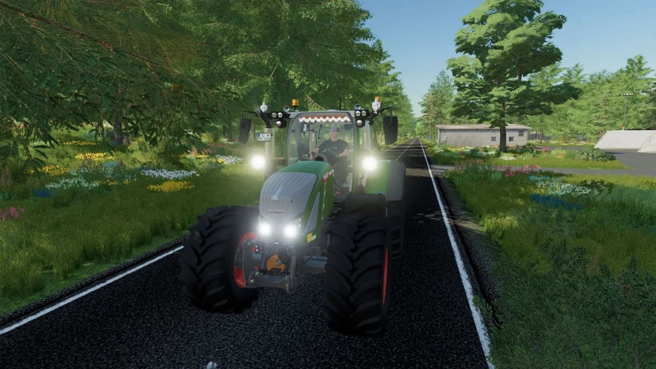 FENDT 700 SERIES EDITED 2