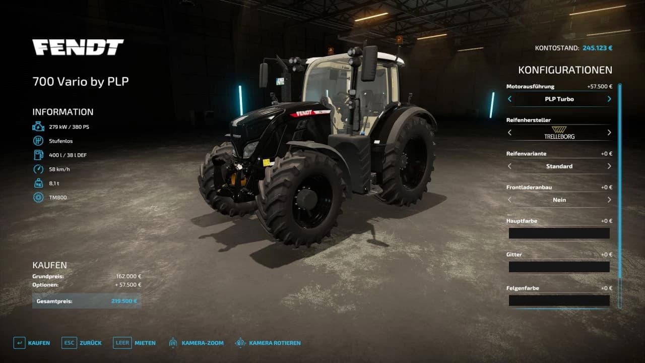 FENDT 700 VARIO EDIT 2