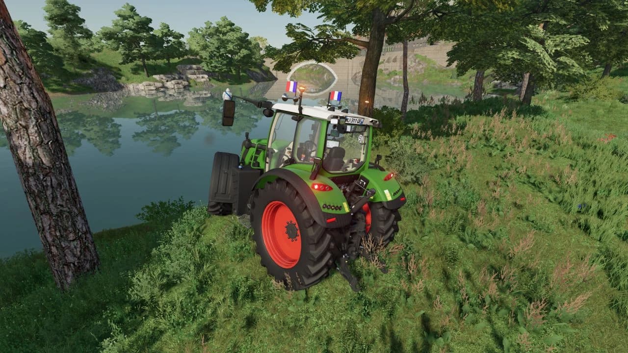 FENDT 700 VARIO EDITED 5