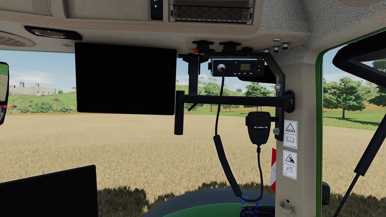 FENDT 700 VARIO GEN 6 4