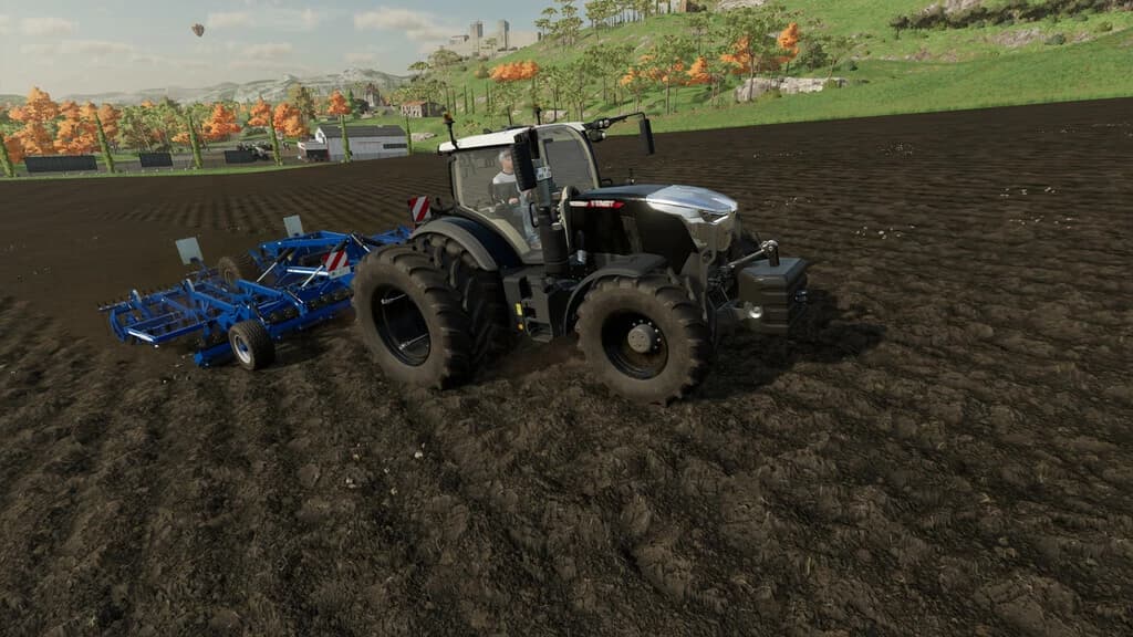 FENDT 700 VARIO GEN7 2