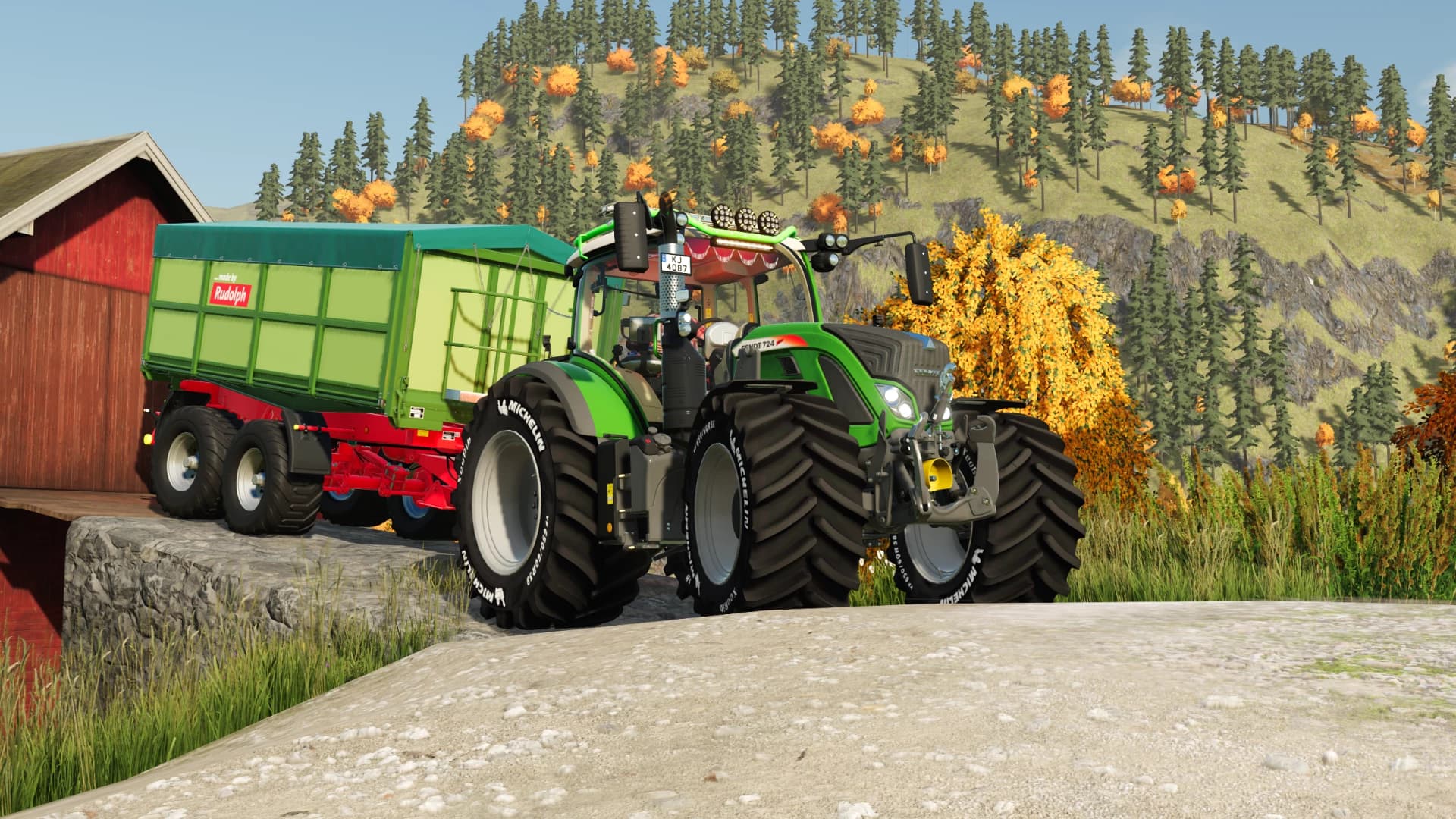 FENDT 700 VARIO S4 EDITED 2
