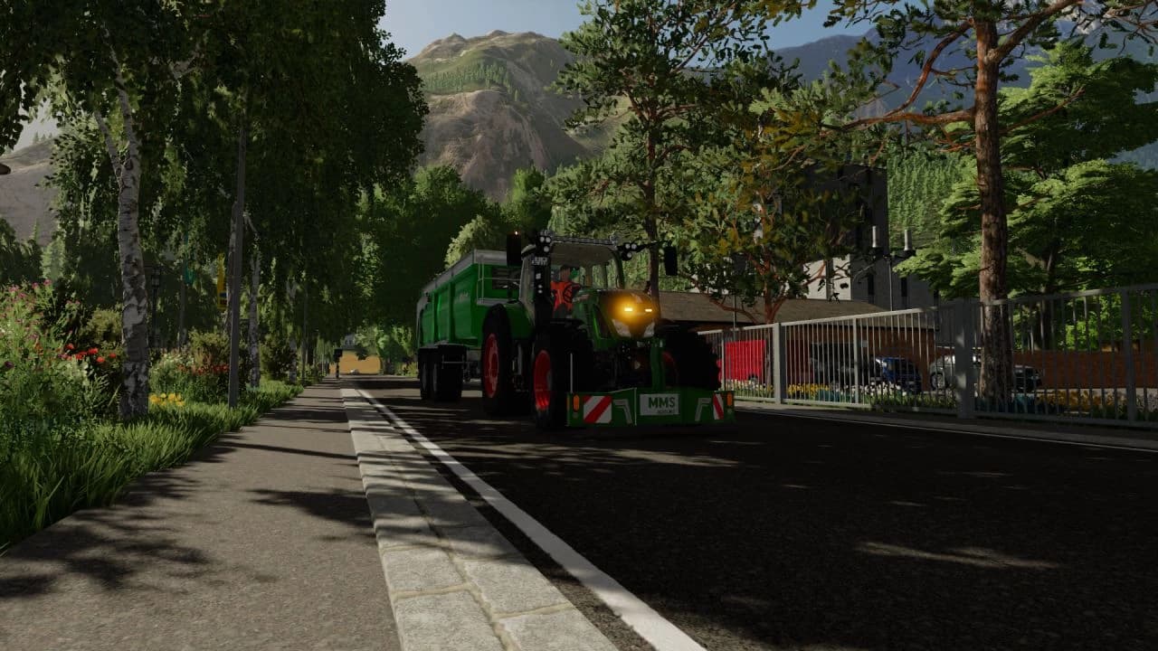 FENDT 700 VARIO S6 EDITED