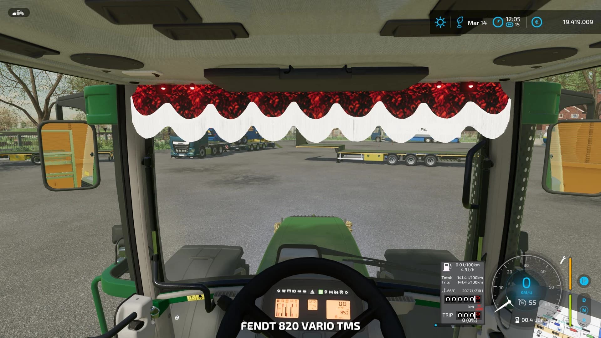 FENDT 700/800 VARIO TMS EDIT 2