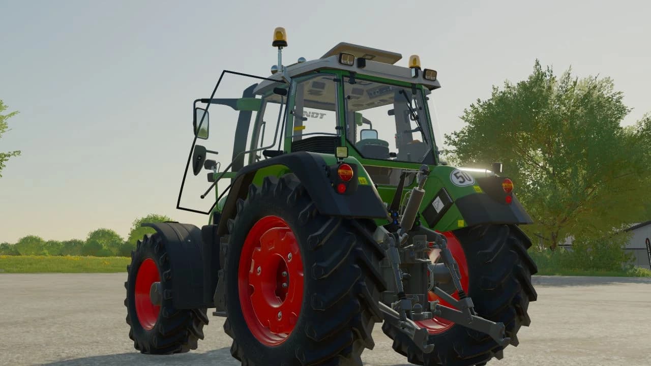 FENDT 700/800 VARIO TMS EDIT 3