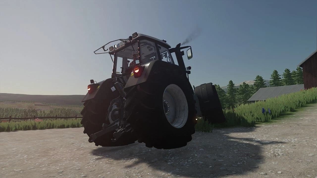 FENDT 700/800 VARIO TMS EDIT 3