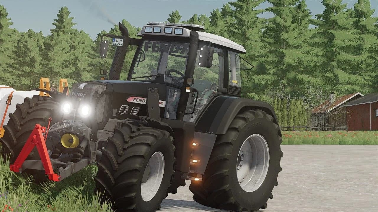 FENDT 700/800 VARIO TMS EDIT 2