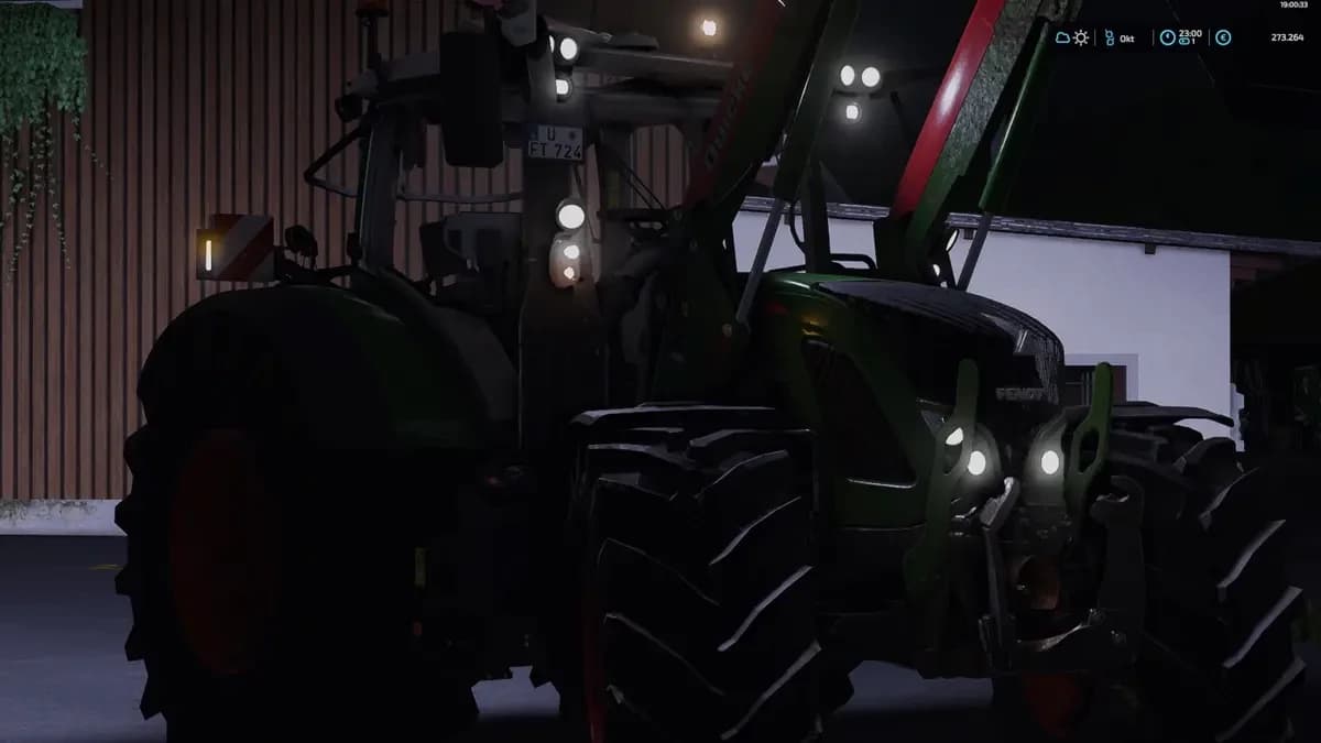 FENDT 714-724SCR 5