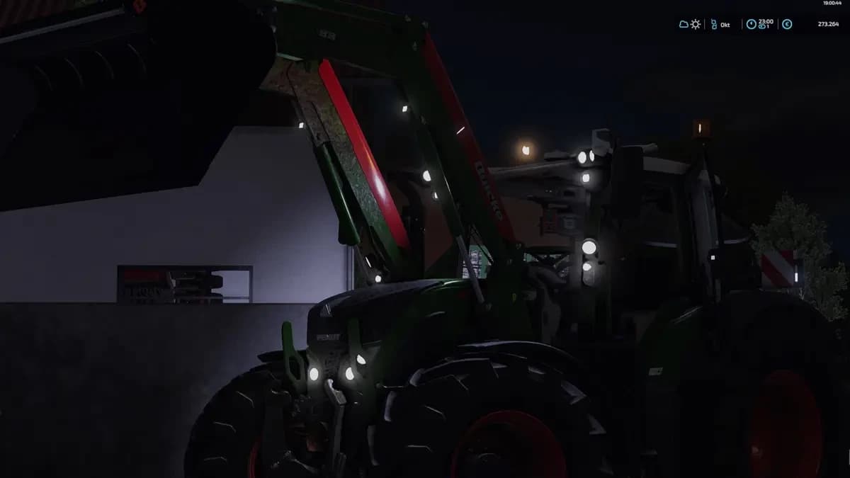 FENDT 714-724SCR 4