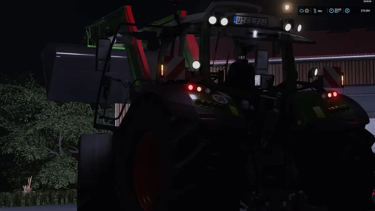 FENDT 714-724SCR 3