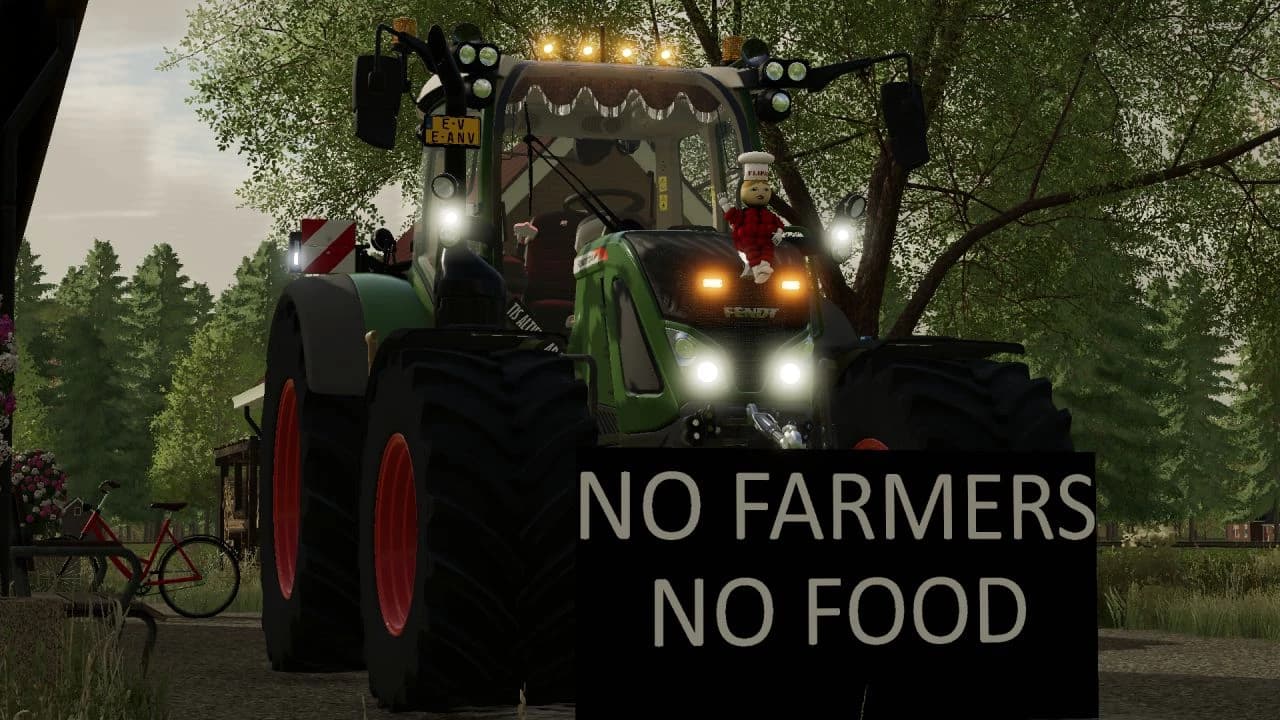 FENDT 724 SCR 2