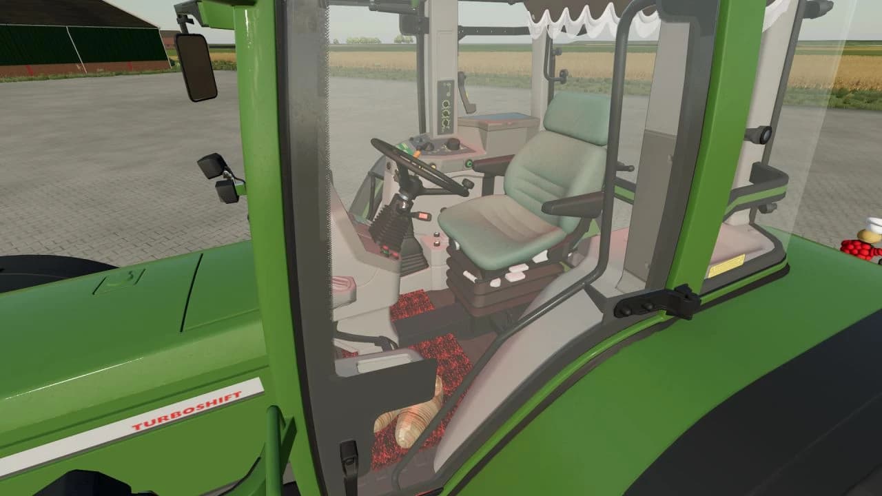 FENDT 800 EDITED