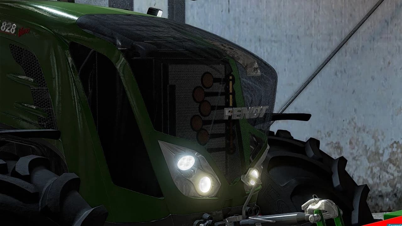 FENDT 800 SERIES EDITED 3