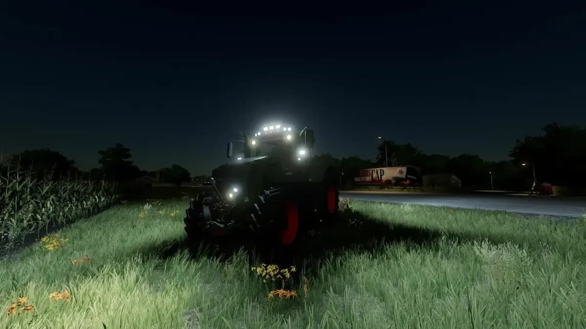 FENDT 800 VARIO S4 SERIES 3