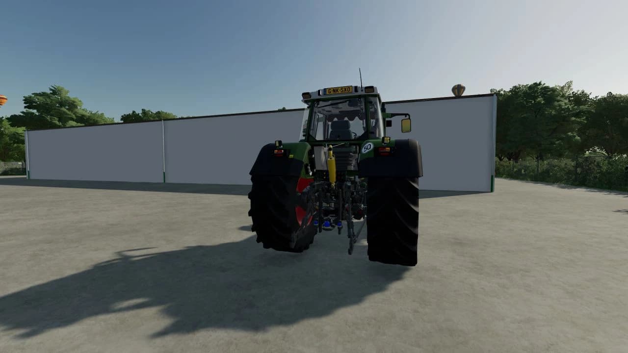 FENDT 800/900 VARIO EDIT 3