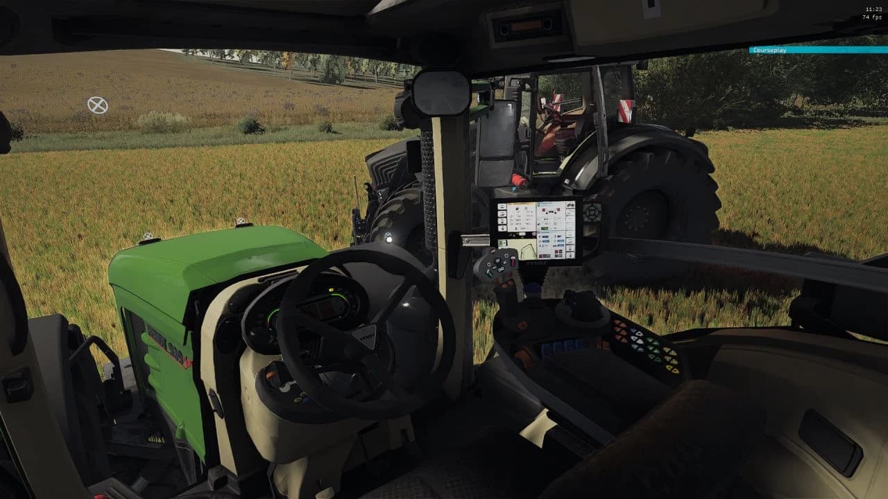 FENDT 900 S4 (IC) 3