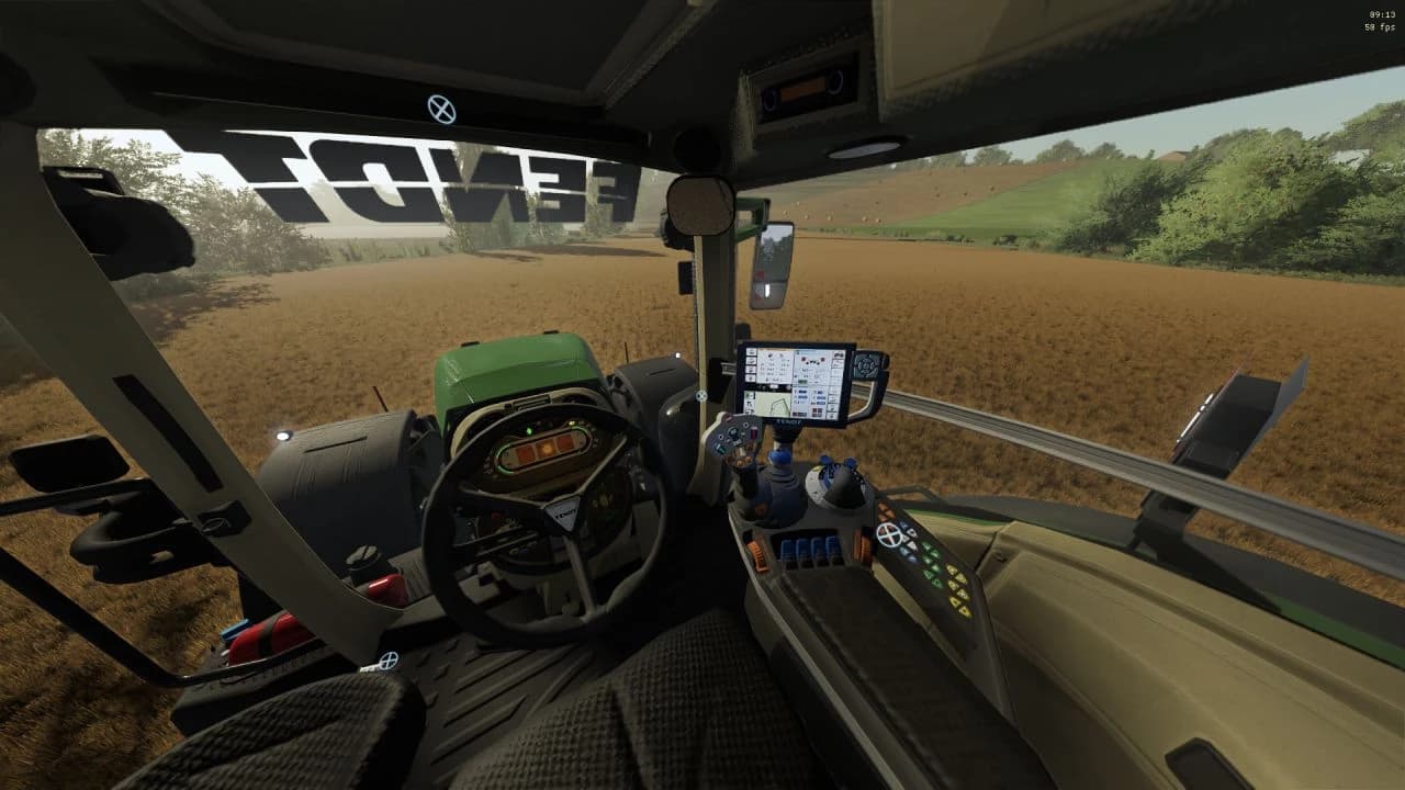 FENDT 900 S4 (IC) 3