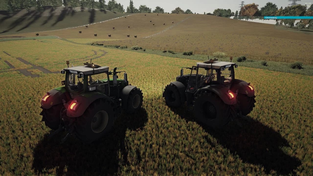 FENDT 900 S4 (IC) 2