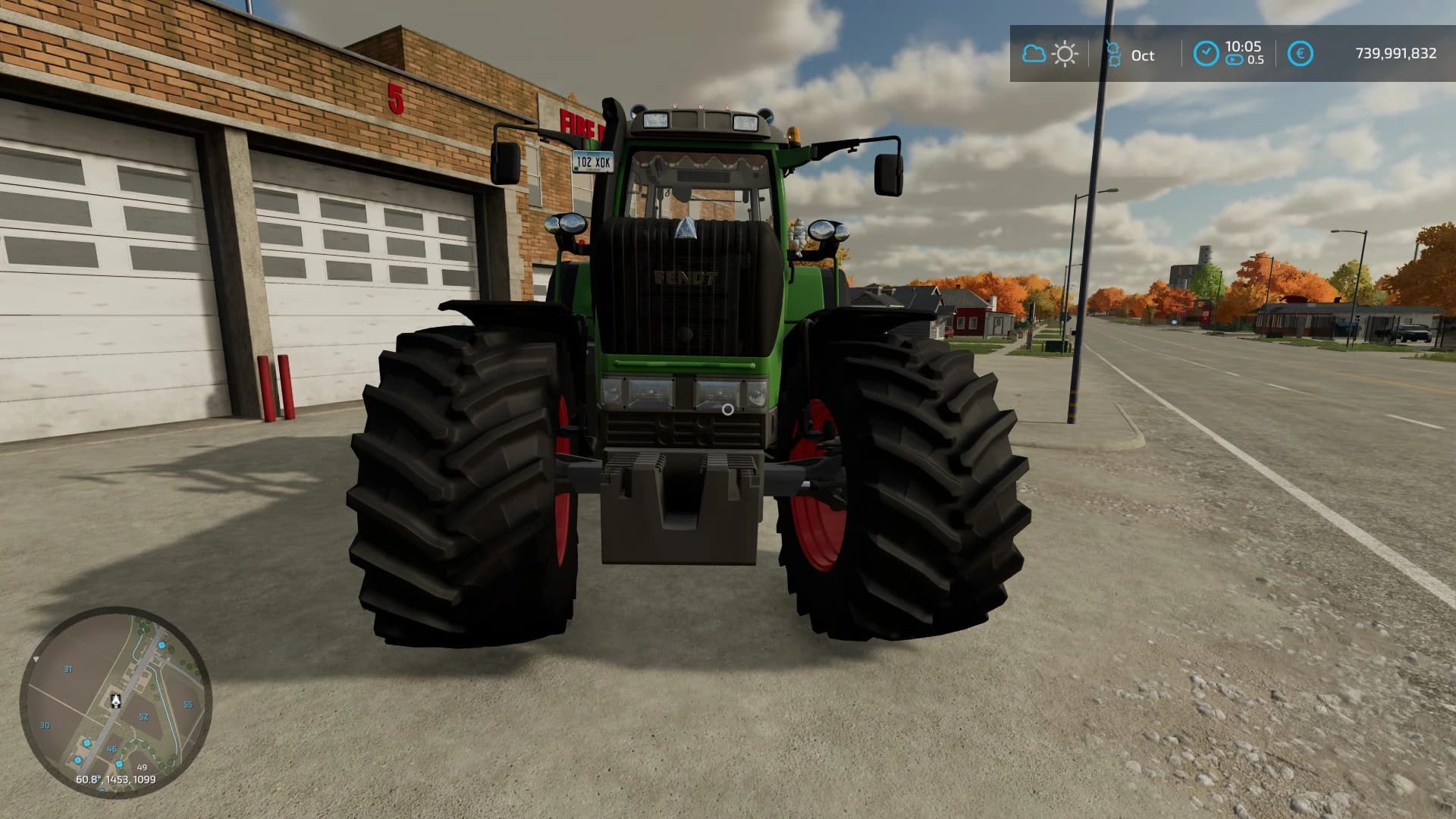 FENDT 900 TMS EDITED 5