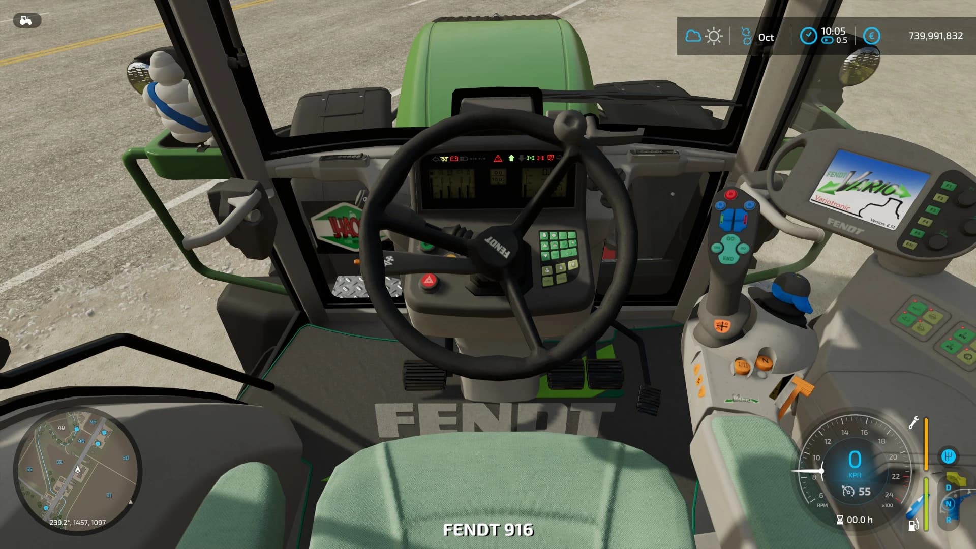 FENDT 900 TMS EDITED 4