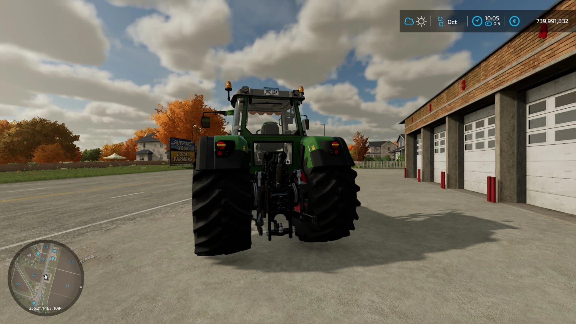 FENDT 900 TMS EDITED 3