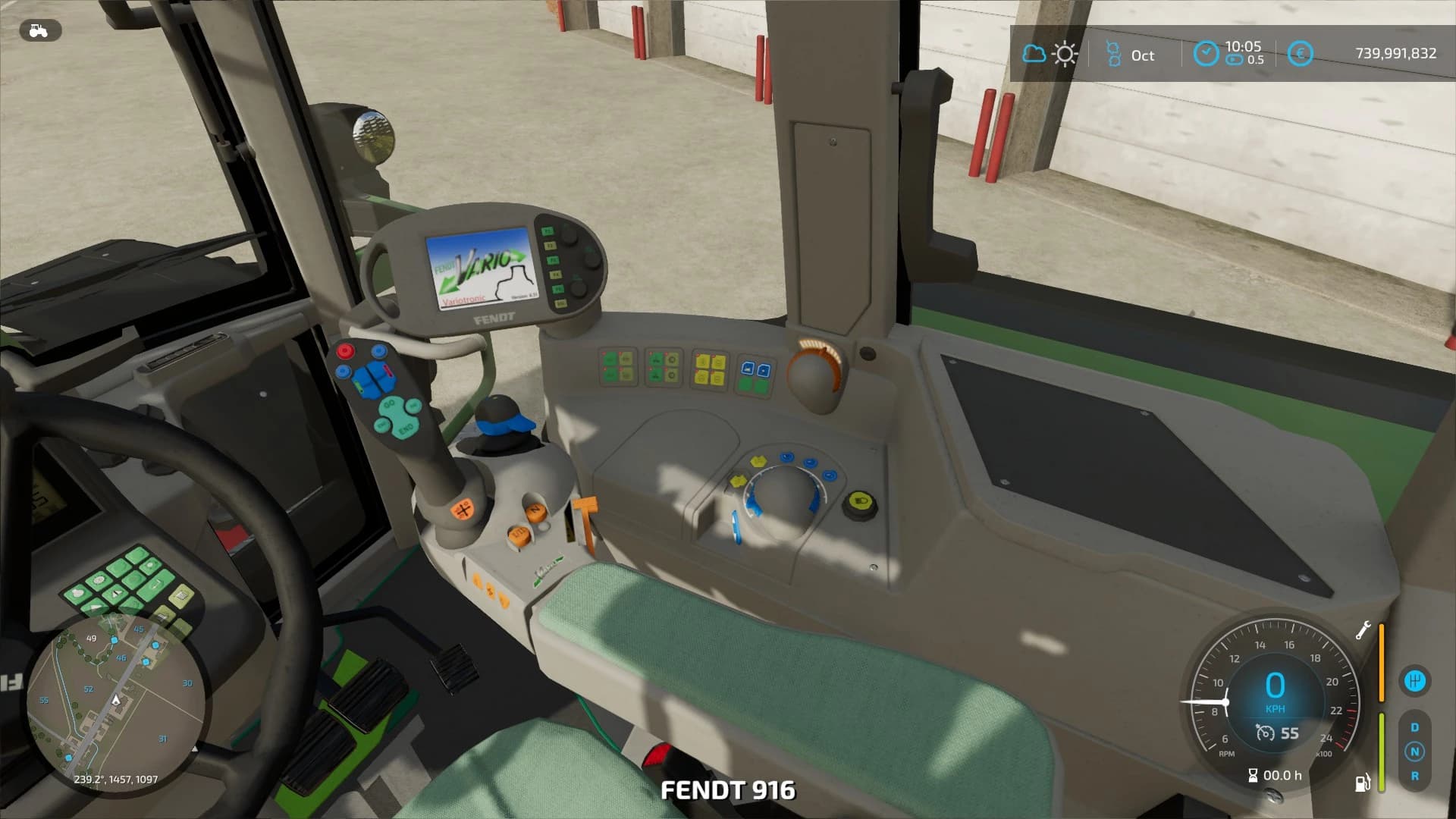 FENDT 900 TMS EDITED 2