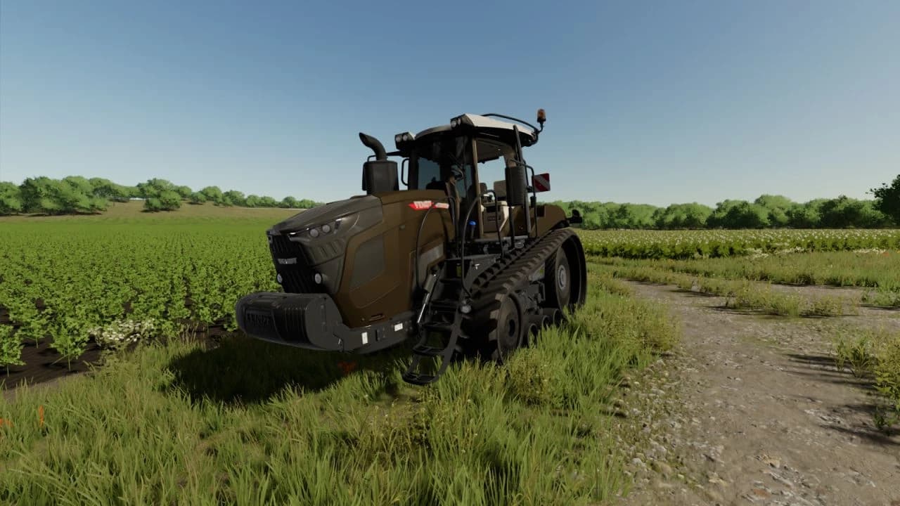 FENDT 900 VARIO MT 3