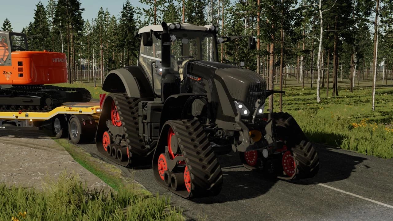 FENDT 900 VARIO S4 EDITED 3