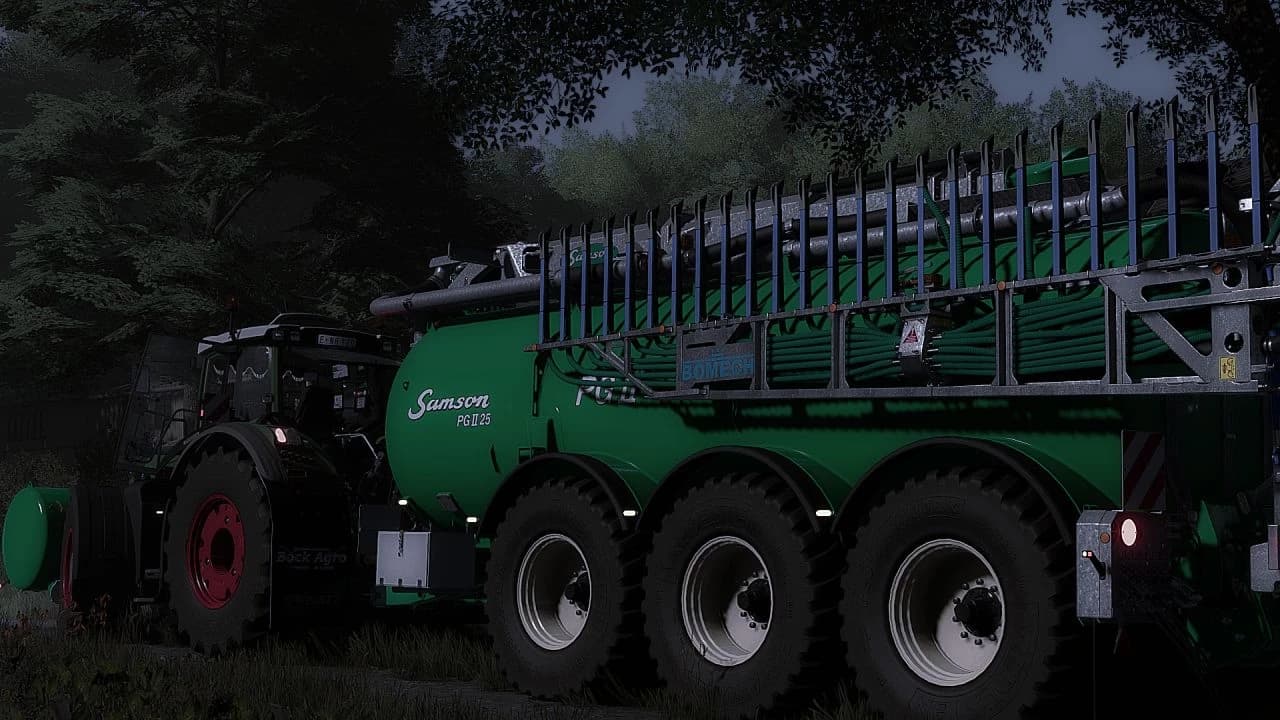 FENDT 900 VARIO SERIES