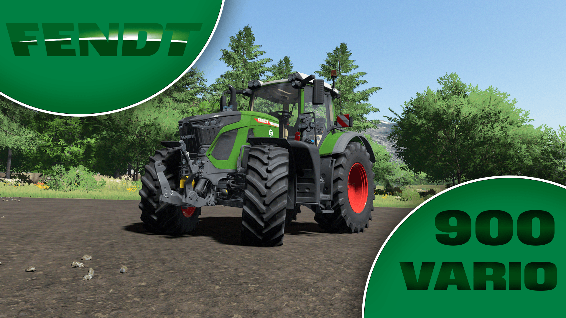 FENDT 900 VARIO [930, 933, 936, 939, 942] 3