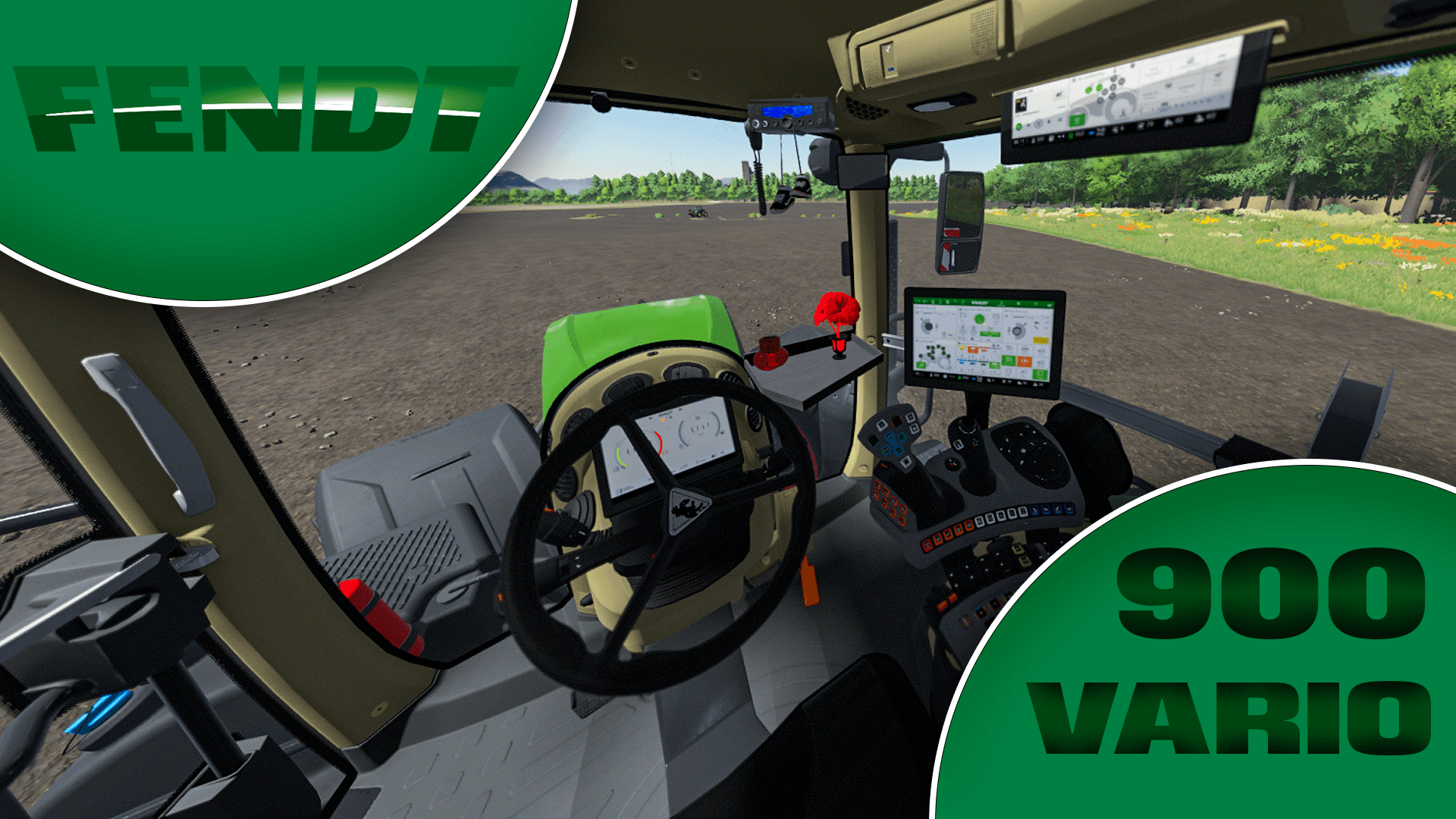FENDT 900 VARIO [930, 933, 936, 939, 942]