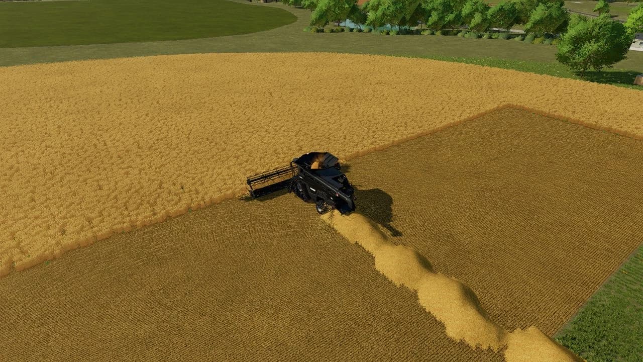 FENDT DYNAFLEX 9255 100M 2