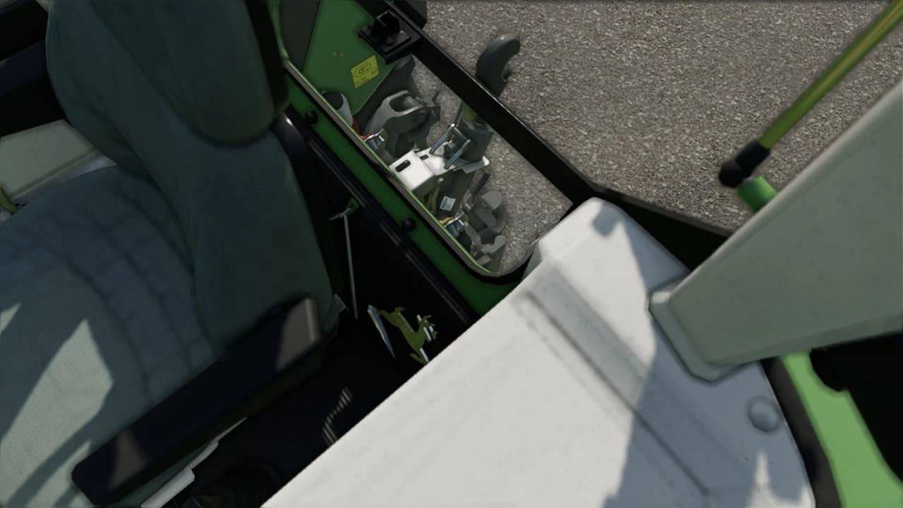 FENDT FARMER 300CI EDIT BETA 4