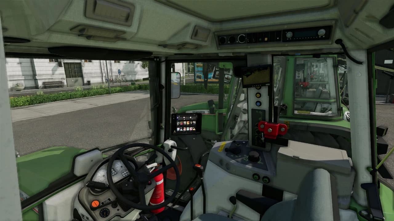 FENDT FARMER 300CI EDIT BETA 3