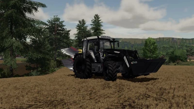 FENDT FARMER 300CI 2