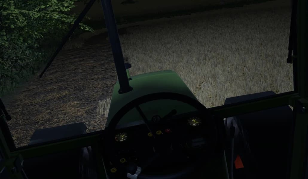 FENDT FARMER 310 LSA VIP 2