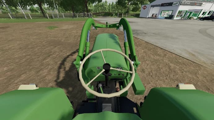 FENDT FAVORIT 2 4