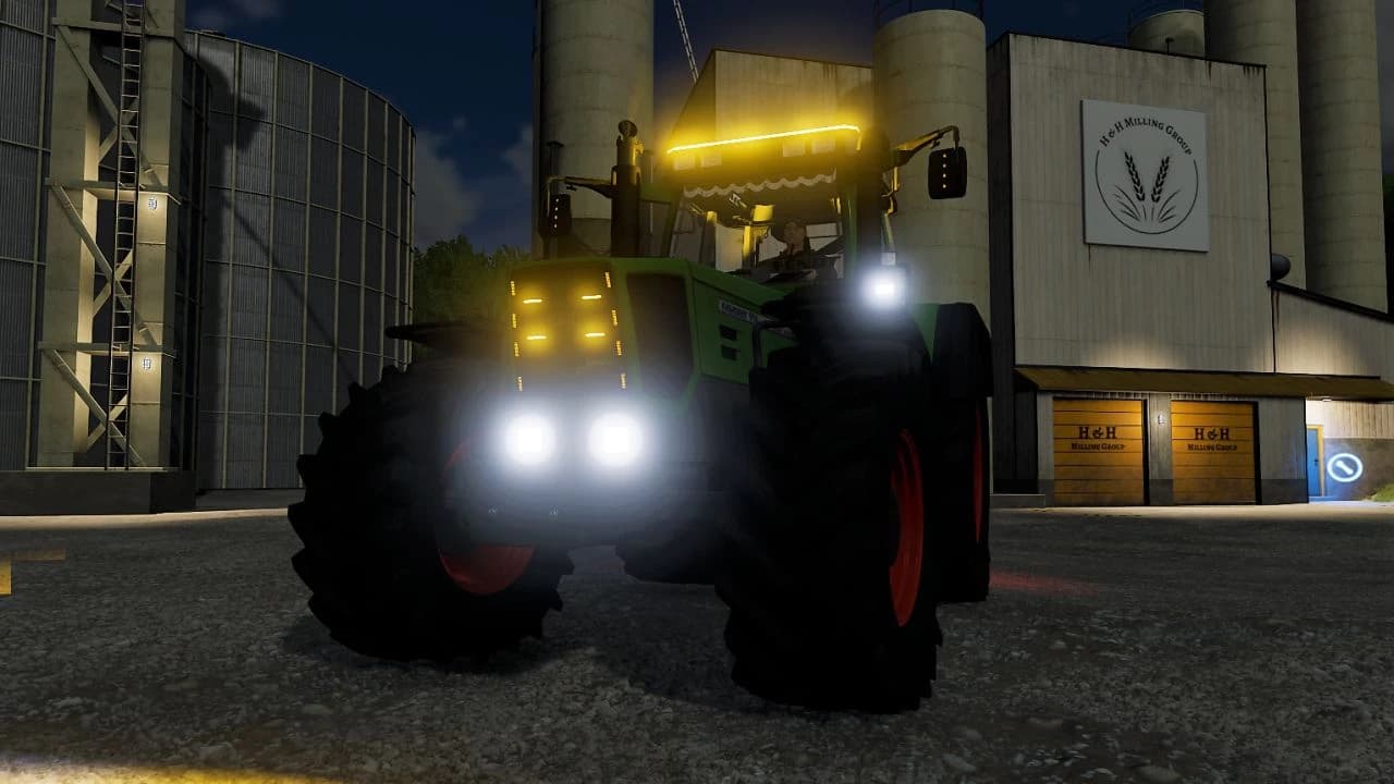 FENDT FAVORIT 900 EDITED 2