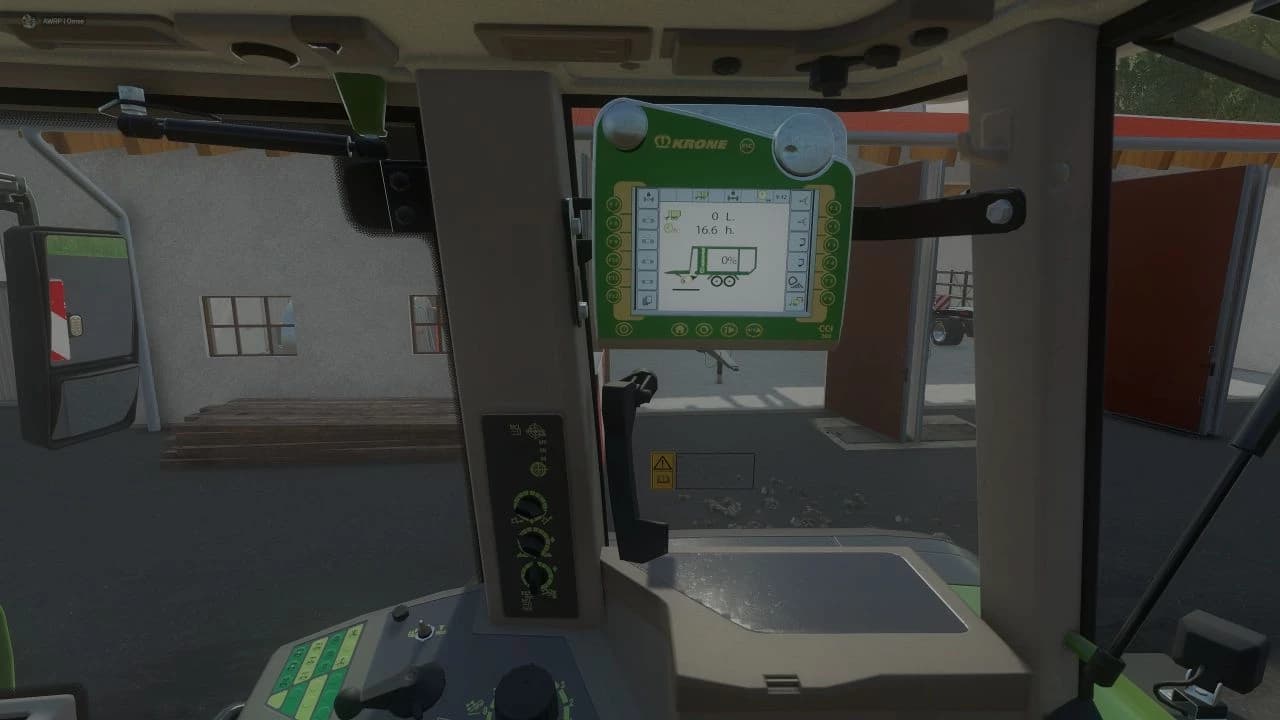 FENDT FAVORIT PACK BETA 2