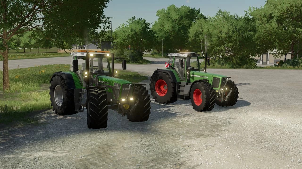 FENDT FAVORIT PACK EDIT 3