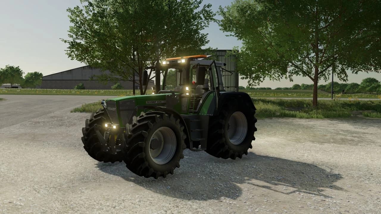 FENDT FAVORIT PACK EDIT 2