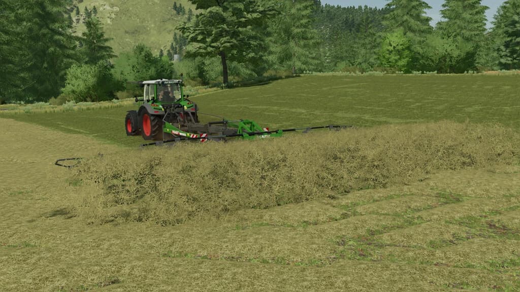 FENDT LOTUS 1250T 4