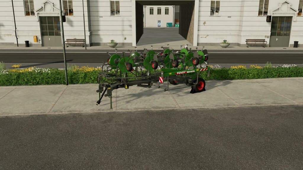 FENDT LOTUS 1250T 3