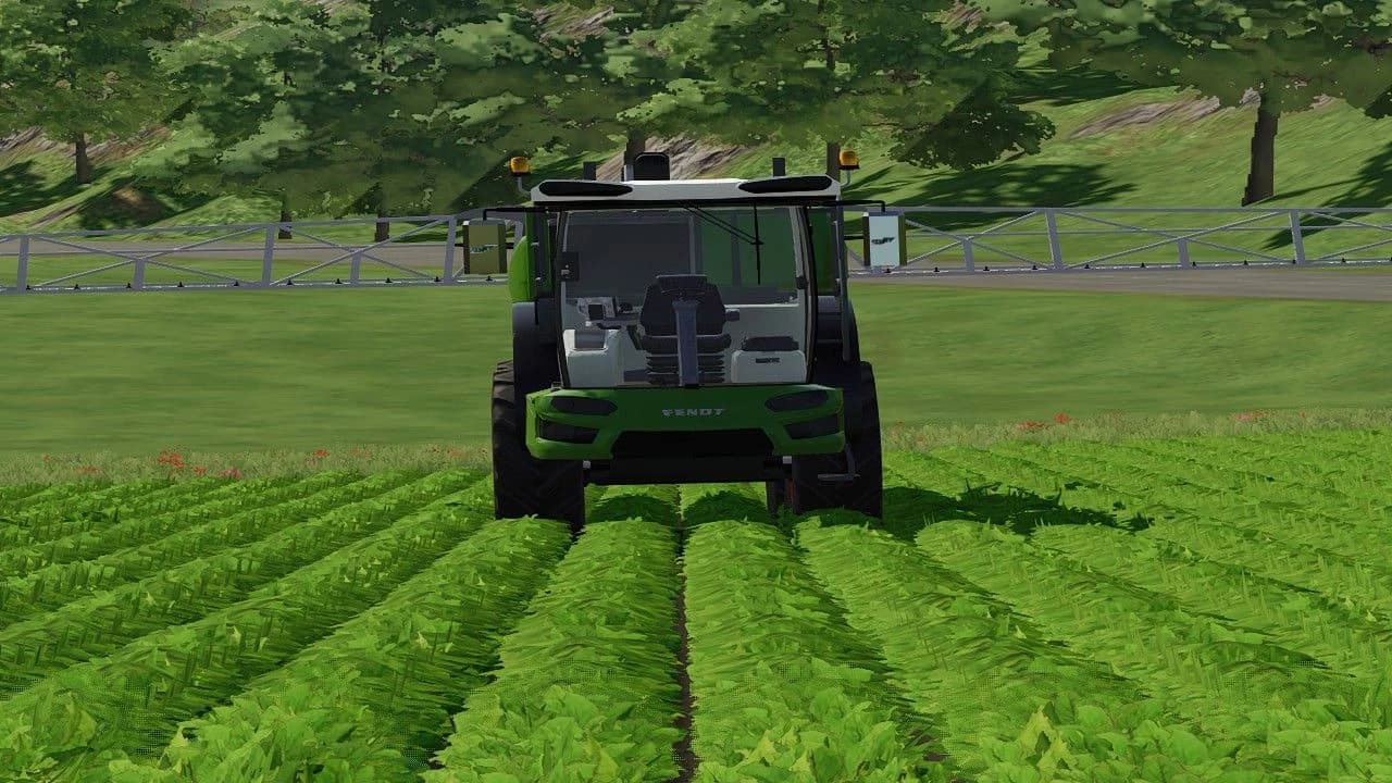 FENDT ROGATOR 6X5 2