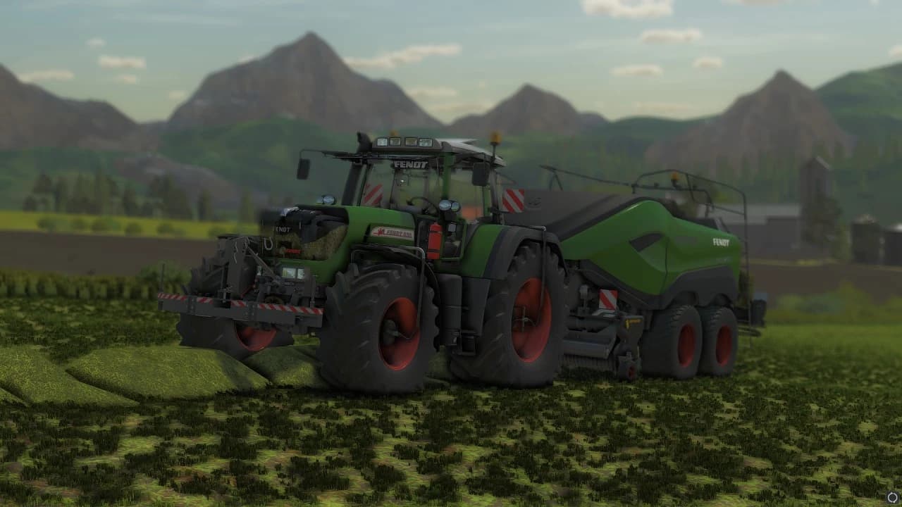 FENDT SQUADRA 1290 2