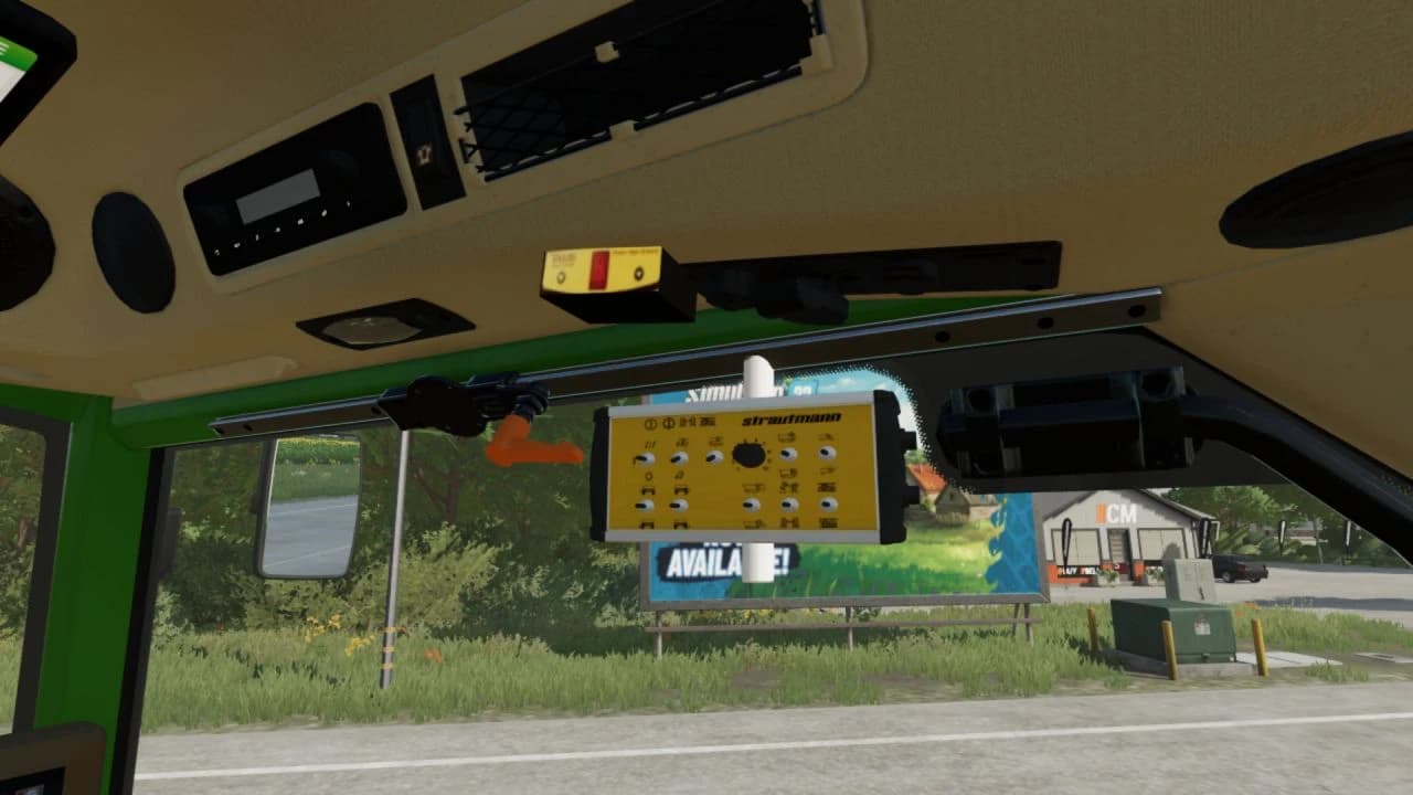 FENDT VARIO 200 EDIT BETA 2