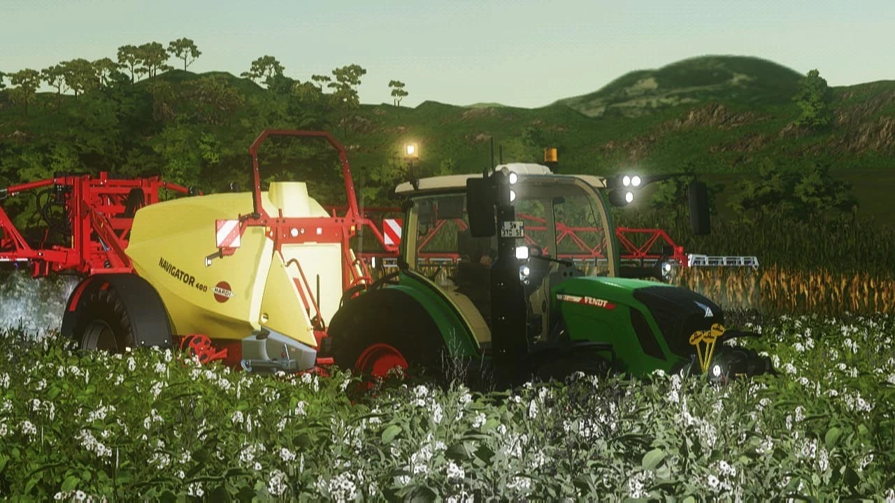 FENDT VARIO 300 EDITED 4