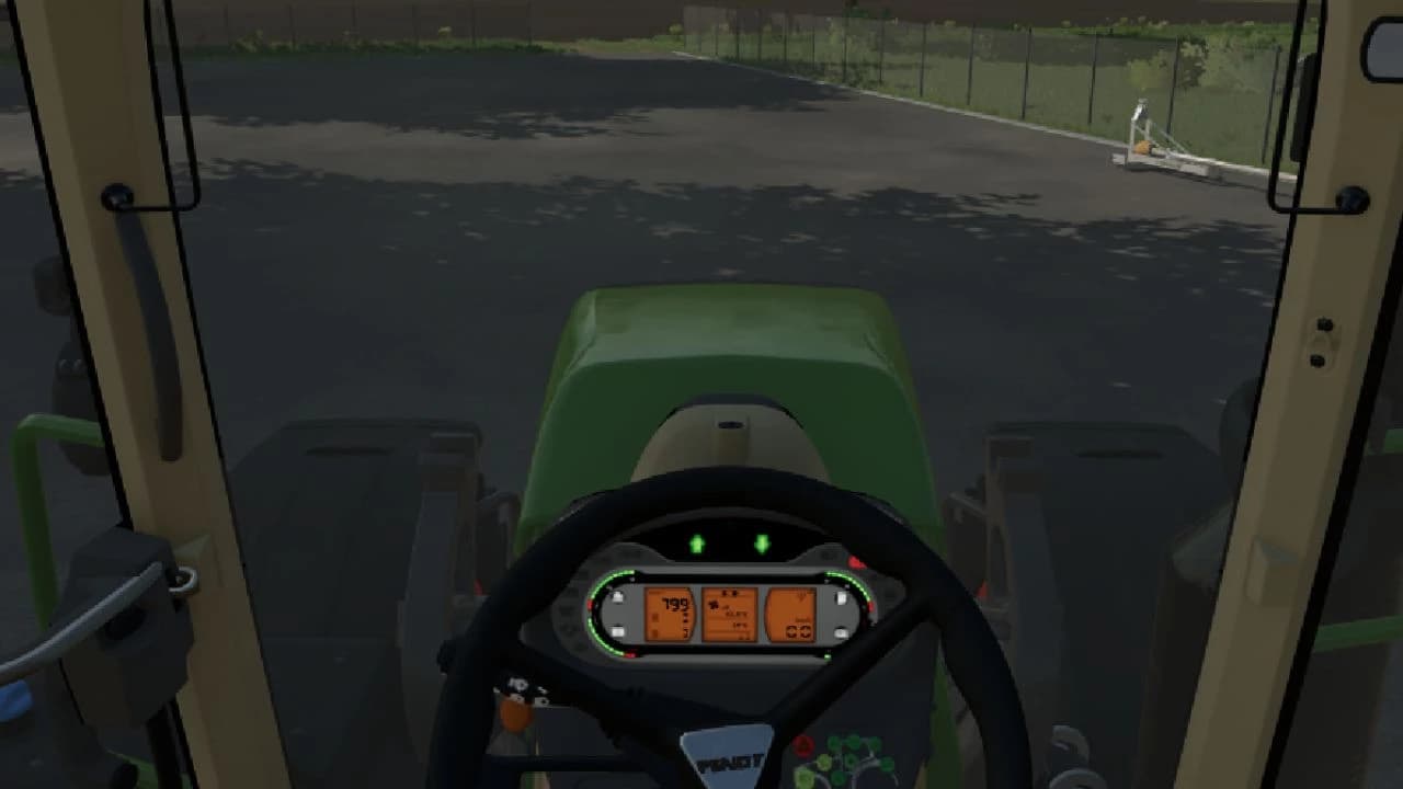 FENDT VARIO 700 EDIT 2