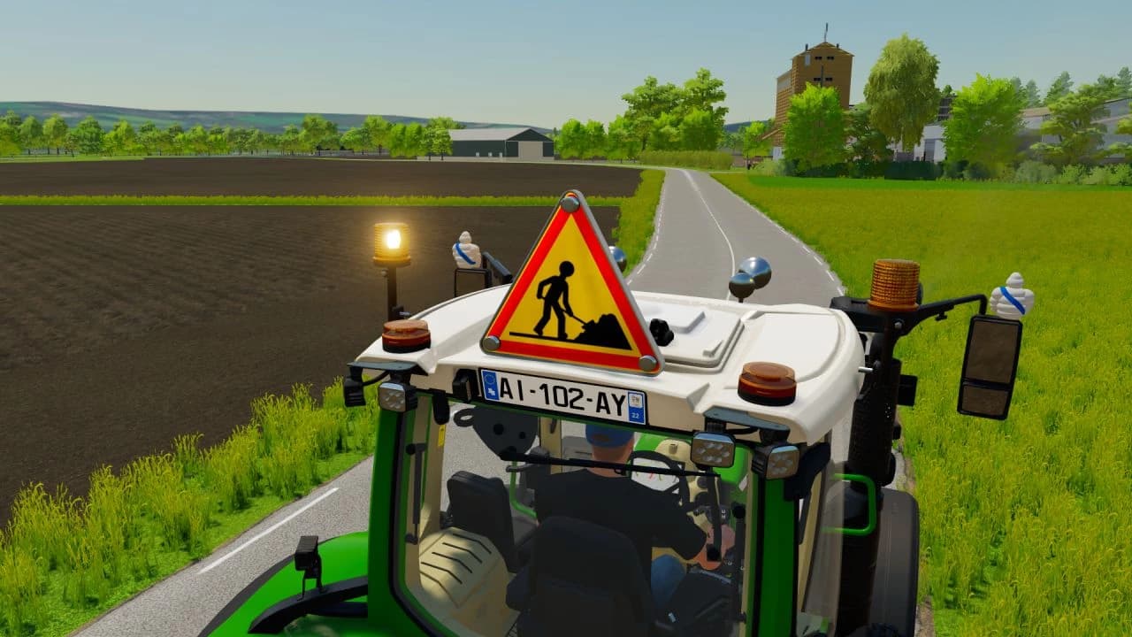FENDT VARIO 700 EDIT (IC) 3
